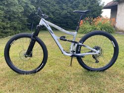 IBIS RIPMO AF, velikost L