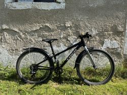 Dětské kolo Trek Wahoo 24”