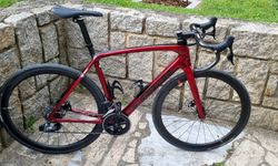 Prodej kola Trek Émonda SL 6 ETAP disc 