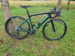 Canyon grail cf slx