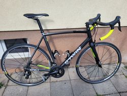 Prodám BTWIN AF ULTRA 900, velikost L