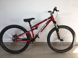 SPECIALIZED P.slope, DIRT kolo