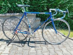 Kovařík reynolds 531, vel.54cm