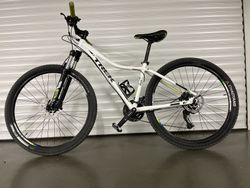 Dámské (i unisex) kolo 15.5" Trek Skye SL