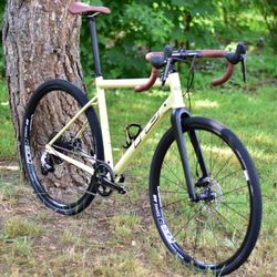 RB RX Green Beige SRAM Rival 1x11