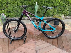 Qayron carma mk2 en q