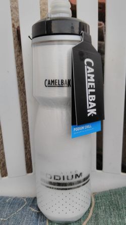 Termo láhev Camelbak Podium Chill, 710ml