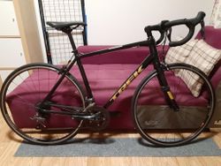 Trek Domane AL 2