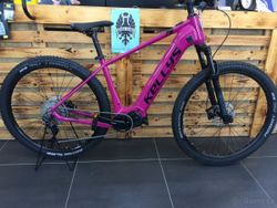 Elektrokolo Kellys Tayen R50 29”