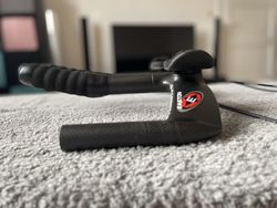 Easton ATTACK carbon