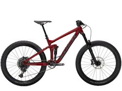 TREK Remedy 7, vel. M/L model 2022 - nové kolo se slevou 30%