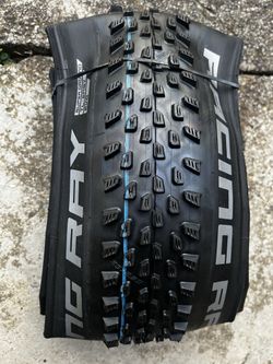 Schwalbe Racing Ray 29 x 2,35"