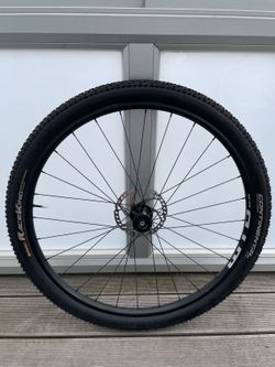 Kompletní kola WTB STX i23