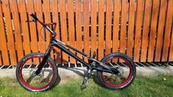 Trial kolo Monty 20"