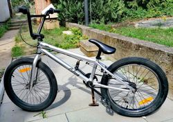 BMX GALAXY EARLY BIRD 