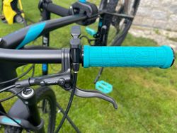 Rock Machine Torrent 70