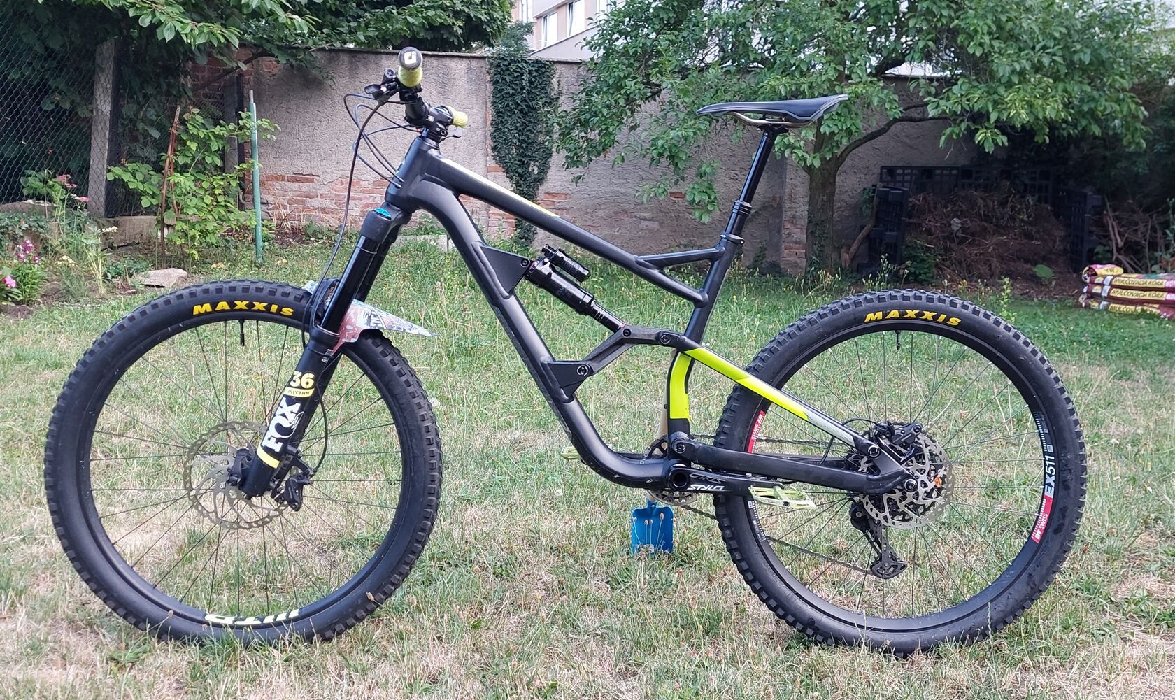 cannondale jekyll 3 2019