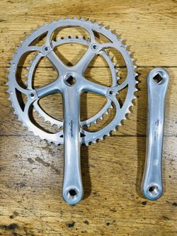 Kliky Campagnolo Record 172,5 mm