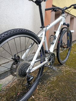 Kolo Mongoose Tyax Super (S)