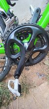 Trek emonda SL