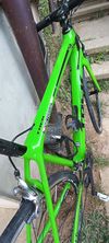 Trek emonda SL