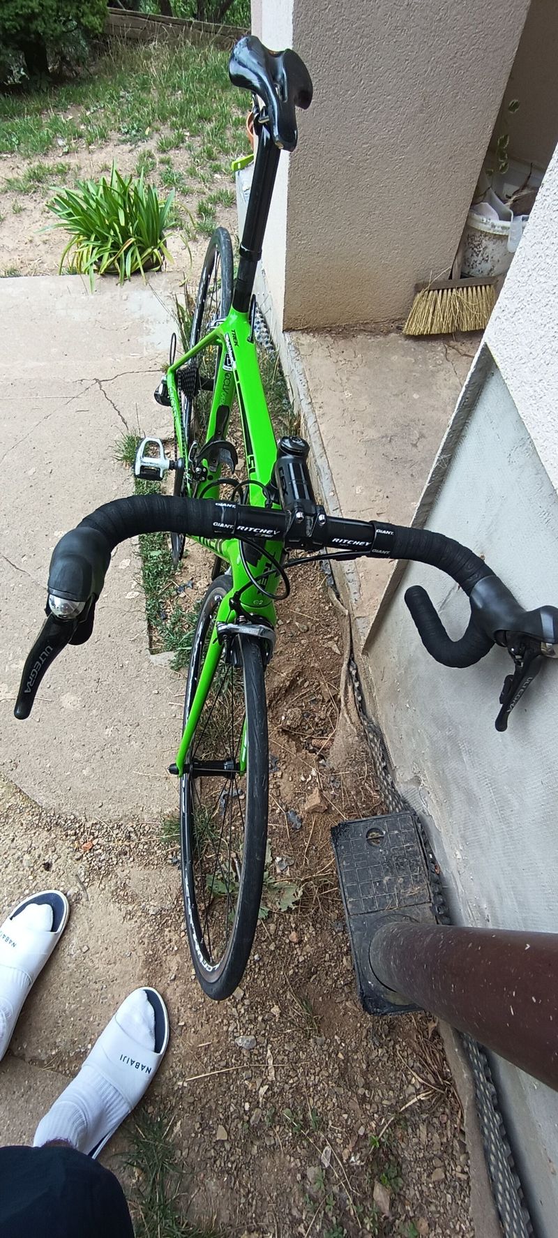 Trek emonda SL