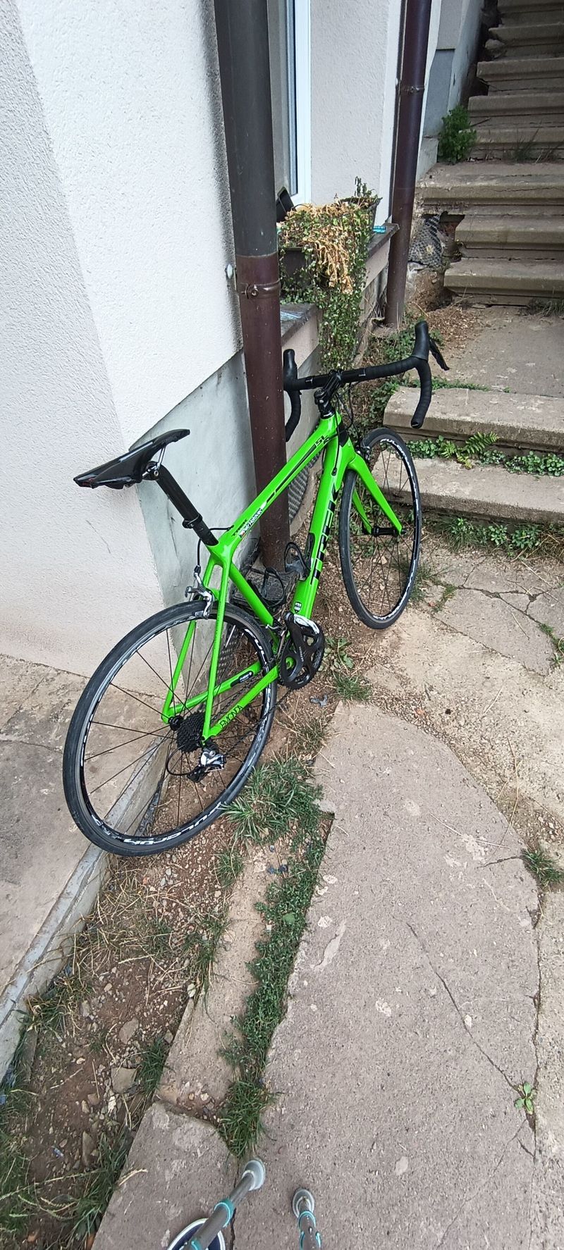 Trek emonda SL
