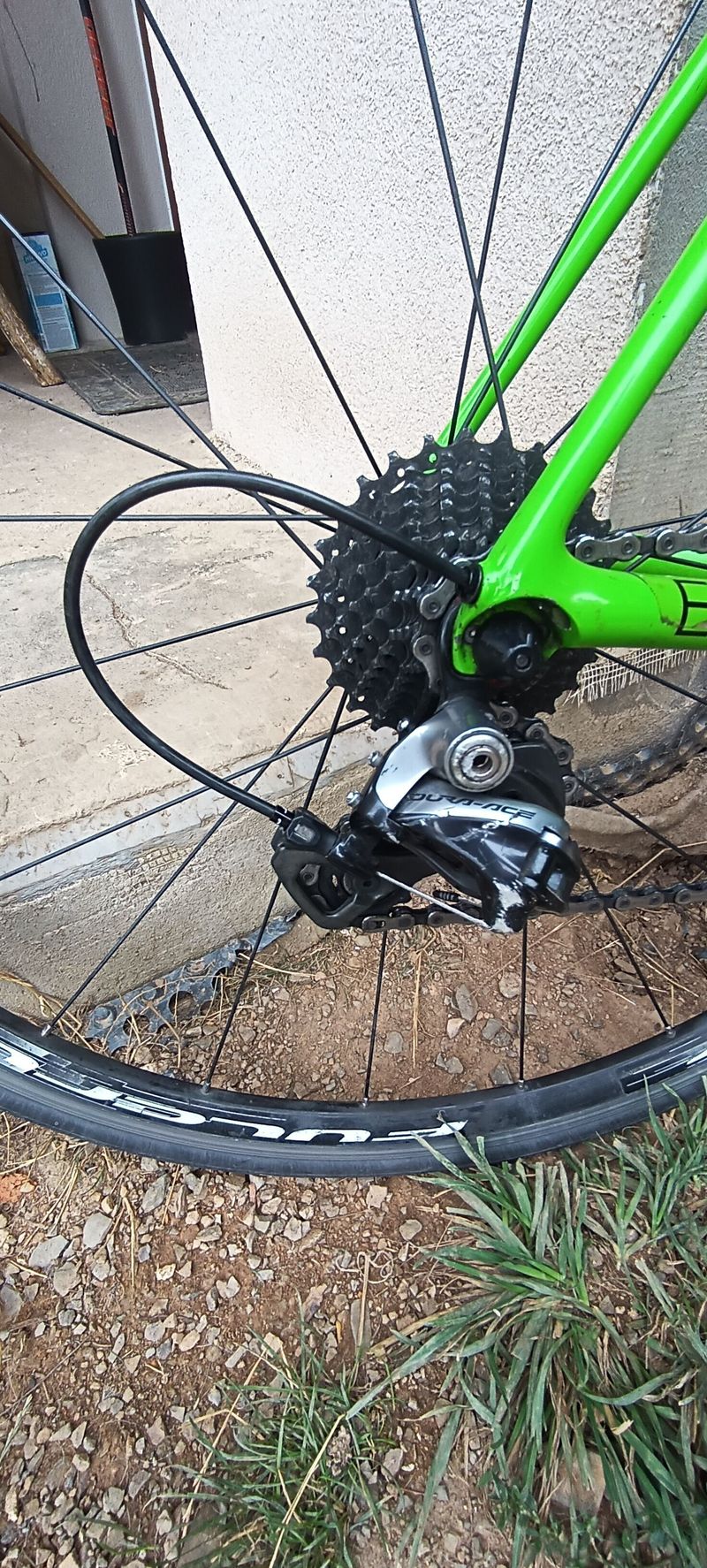 Trek emonda SL