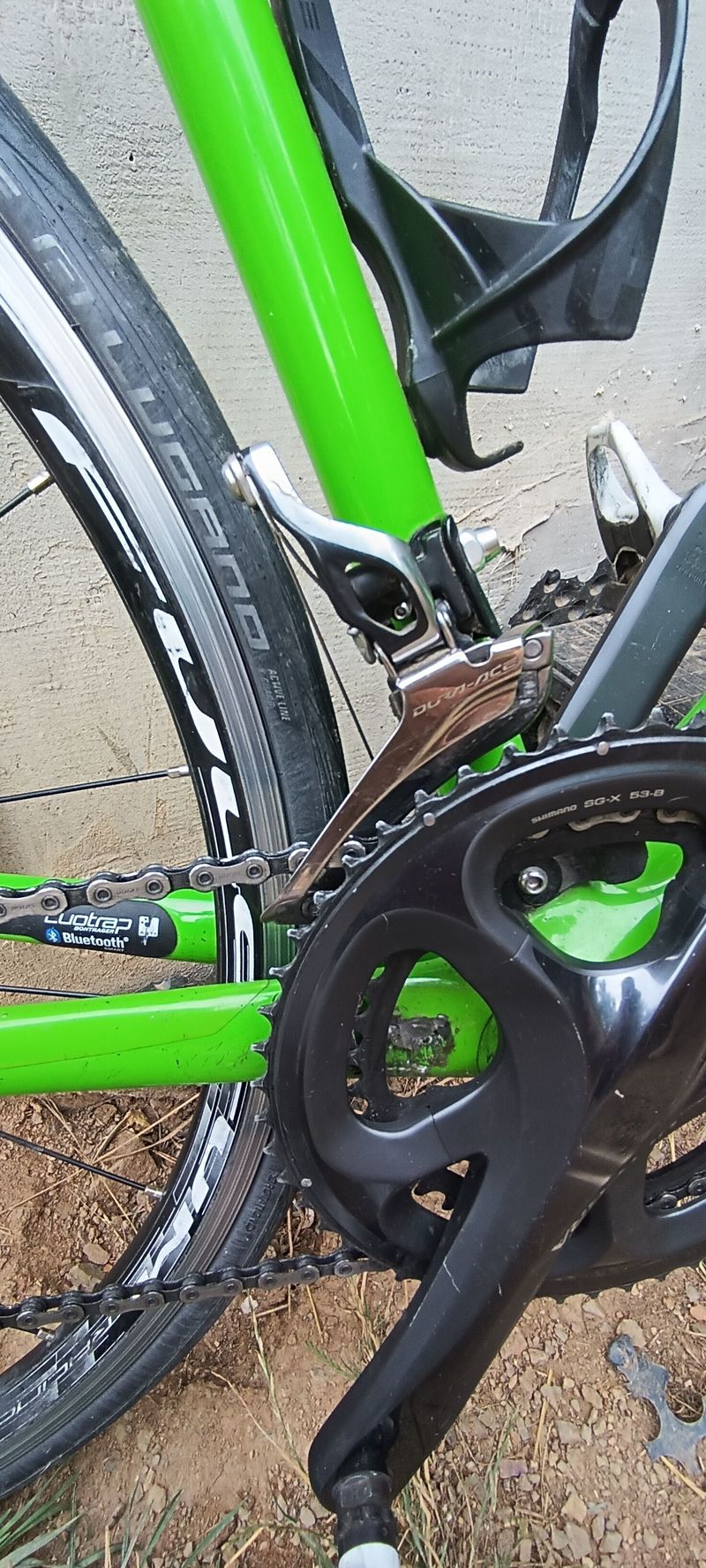 Trek emonda SL