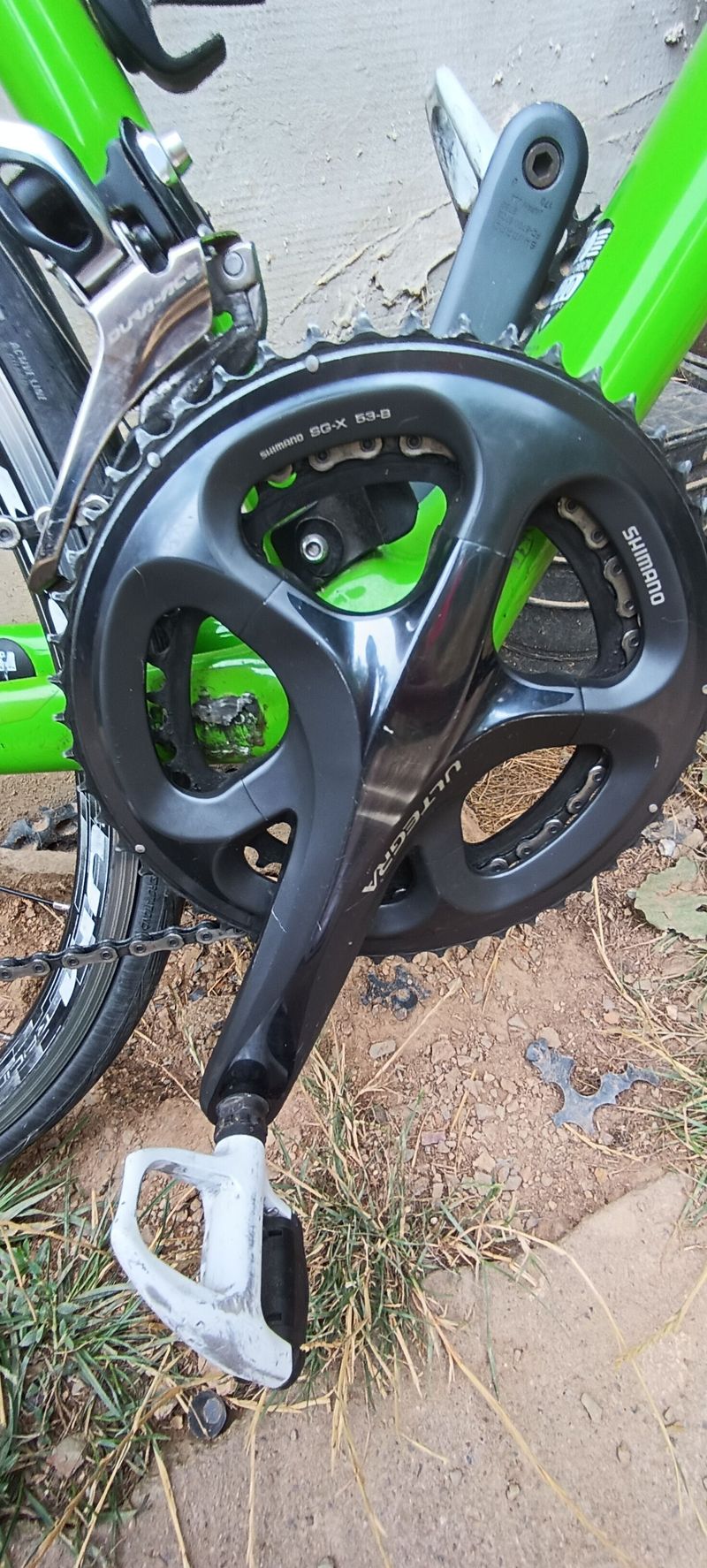 Trek emonda SL