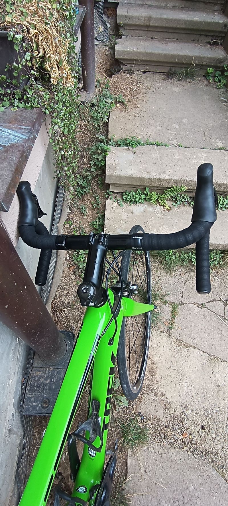 Trek emonda SL