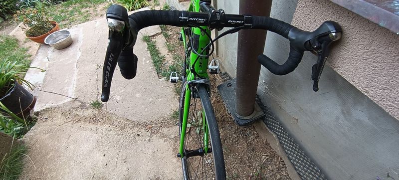 Trek emonda SL
