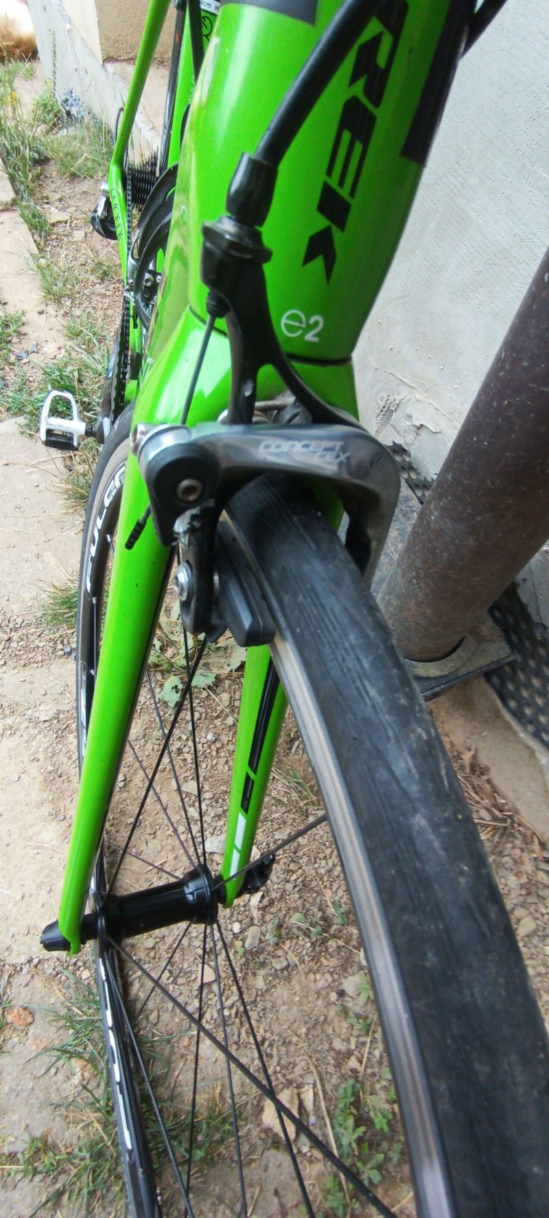 Trek emonda SL
