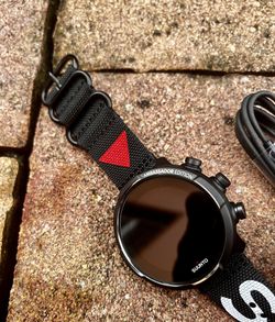 Suunto 9 Baro Ambassador Edition (netknuté)