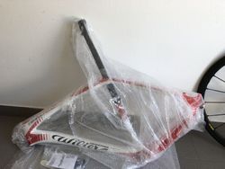 Wilier Centouno XC