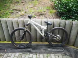 Vario slope Core 