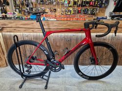 LAPIERRE AIRCODE DRS 8.0 vel.XL