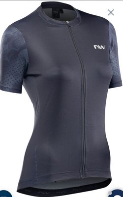 Northwave Origin WMN Jersey vel M