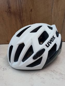 Helma UVEX Race 7