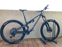 Commencal Meta TR 29 2022