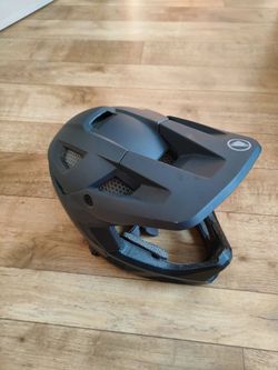 Integrálka Endura MT 500 fullface vel. S-M (51-56 cm)