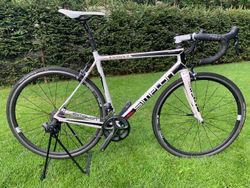 SIMPLON Pavo III 