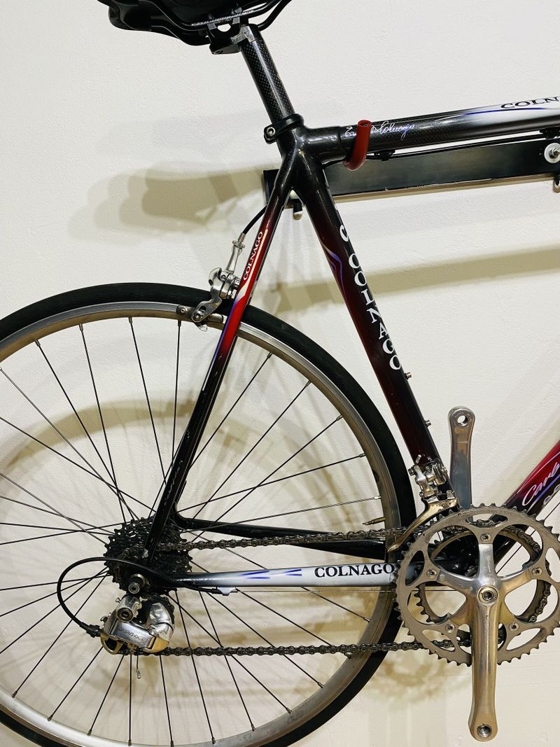 Colnago C40 Art Decor (AD11)