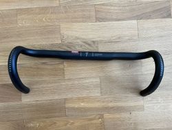 Řidítka Expert Alloy Shallow Bend 
