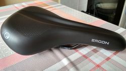 ERGON ST Gel Men S/M black