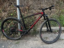 Specialized EPIC HT 