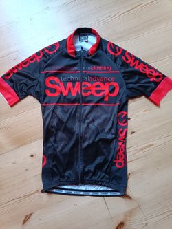 Prodám dres Sweep