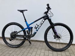 Trek Top Fuel C velikost L Nejnovější model !