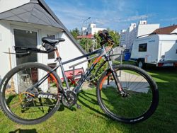 Prodám horské kolo zn. Scott Aspect 950