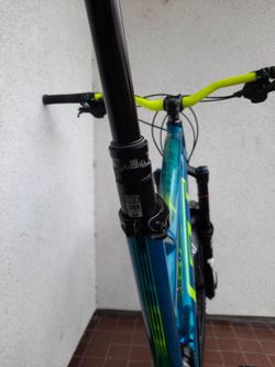 Gt force x sport 2016